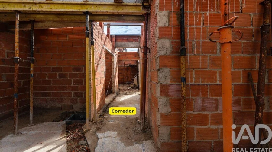 Moradia T2 para Venda em Almeirim Foto 7