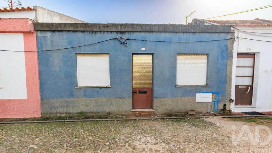 Moradia T2 para Venda em Almeirim Foto 2