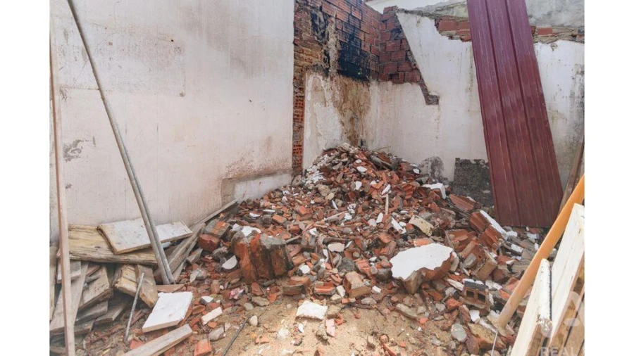 Moradia T2 para Venda em Almeirim Foto 21