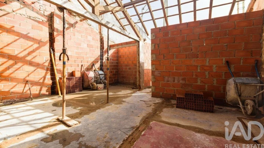 Moradia T2 para Venda em Almeirim Foto 8