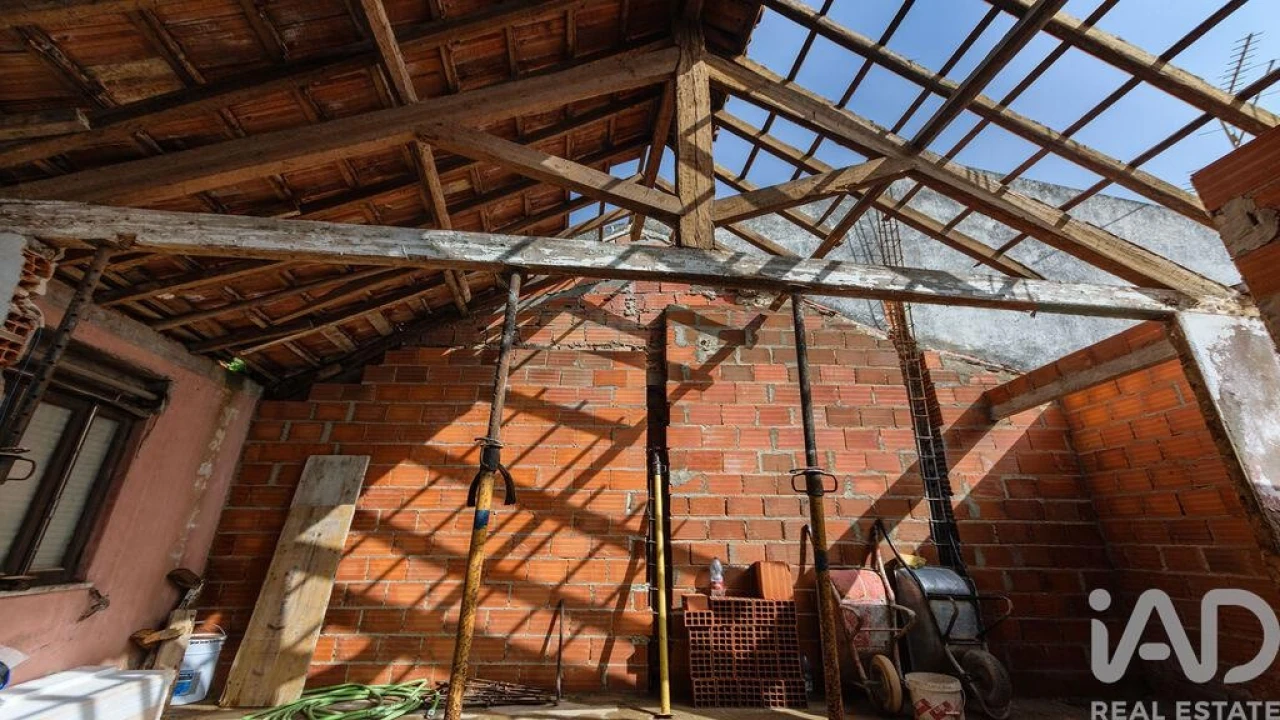 Moradia T2 para Venda em Almeirim Foto 9