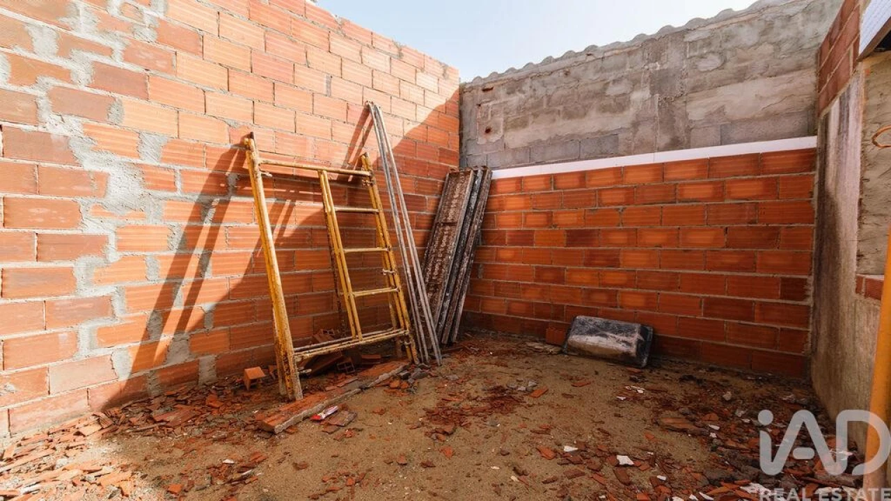 Moradia T2 para Venda em Almeirim Foto 15