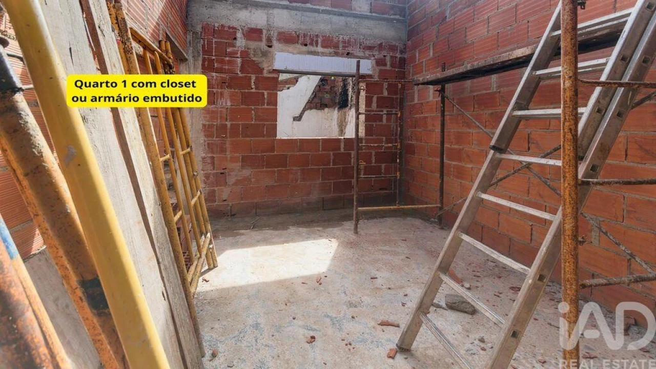 Moradia T2 para Venda em Almeirim Foto 9