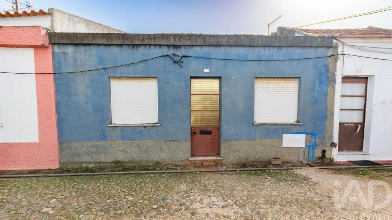 Moradia T2 para Venda em Almeirim Foto 2