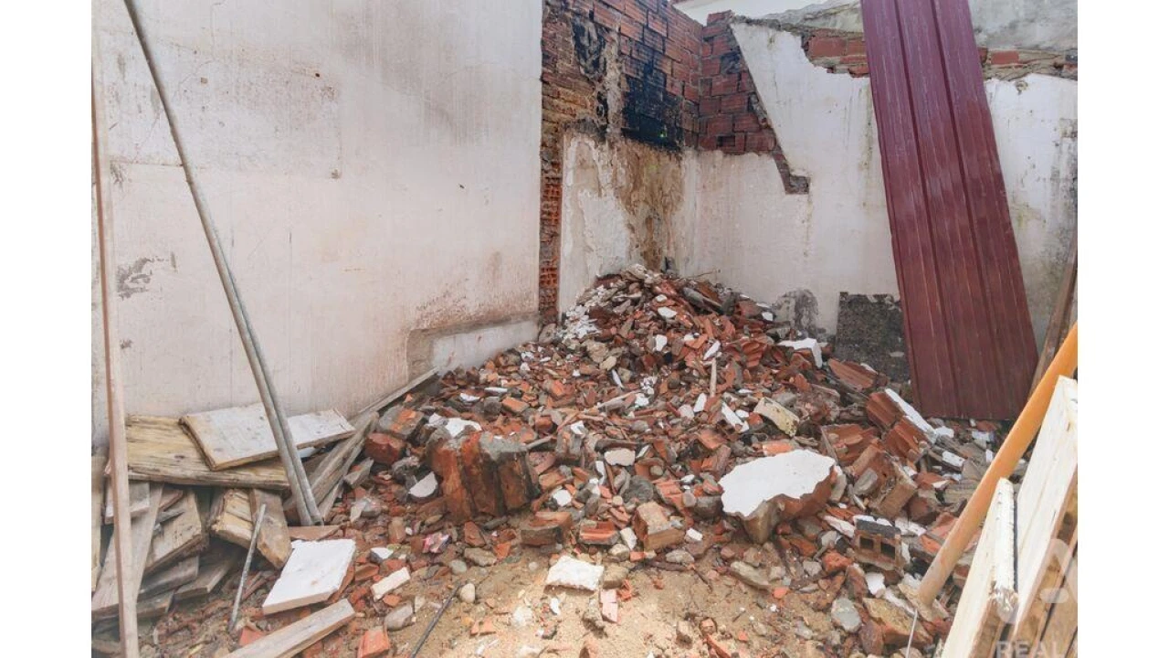 Moradia T2 para Venda em Almeirim Foto 21