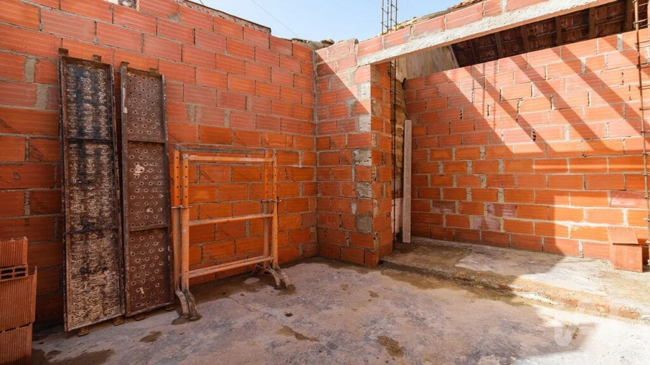 Moradia T2 para Venda em Almeirim Foto 11