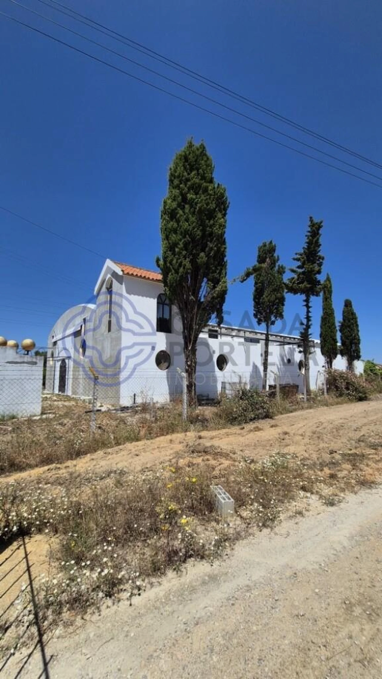 Terreno para Venda em Palmela Foto 2