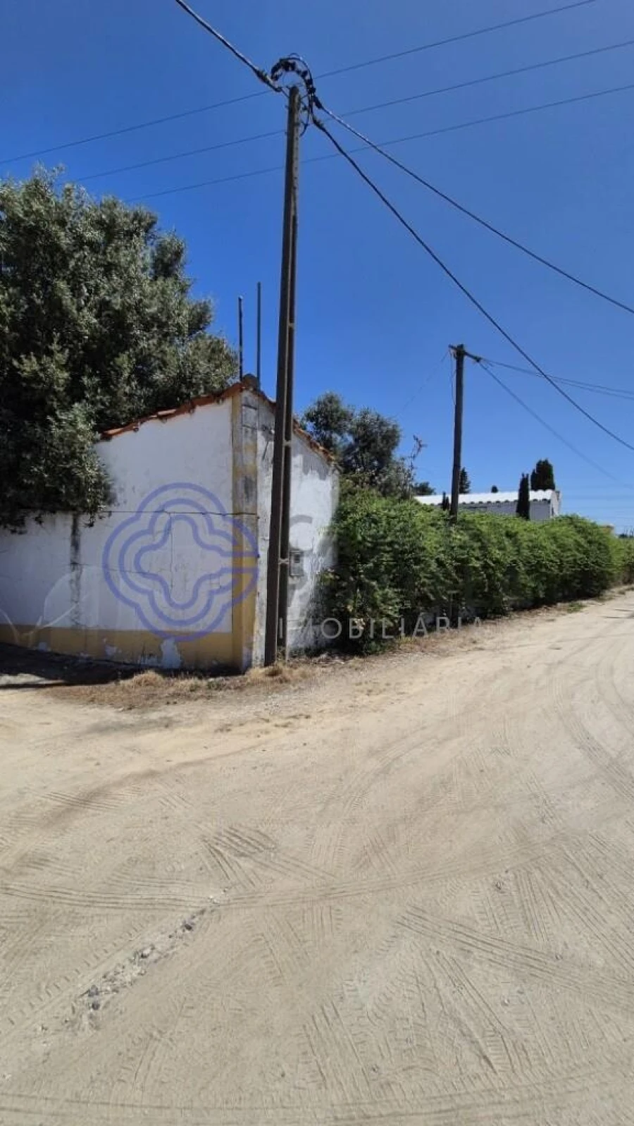 Terreno para Venda em Palmela Foto 4