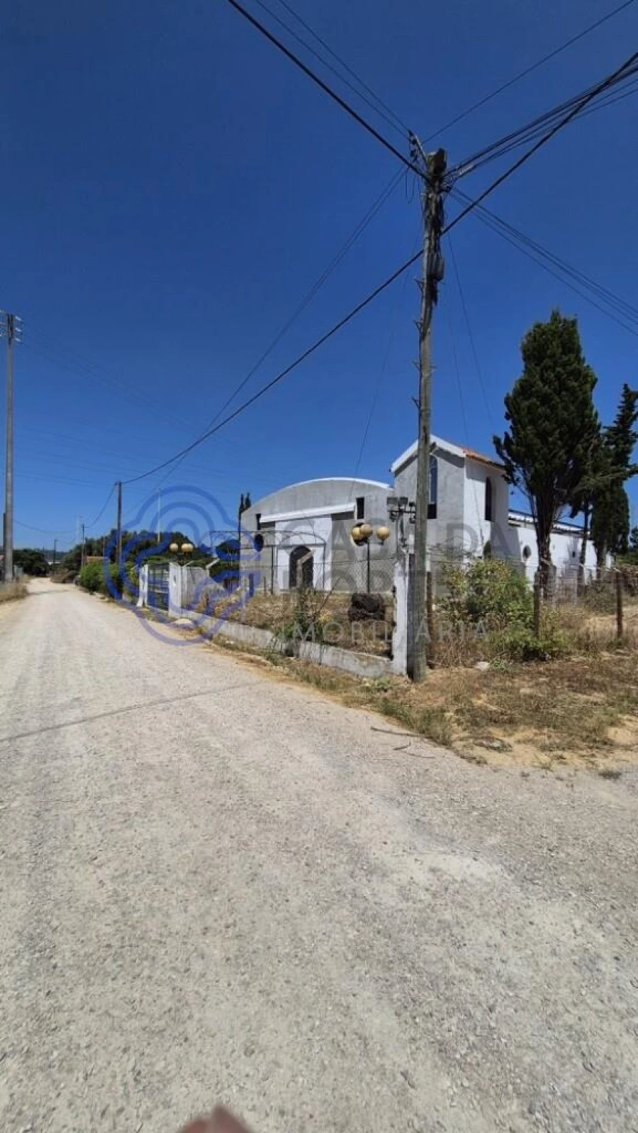 Terreno para Venda em Palmela Foto 7