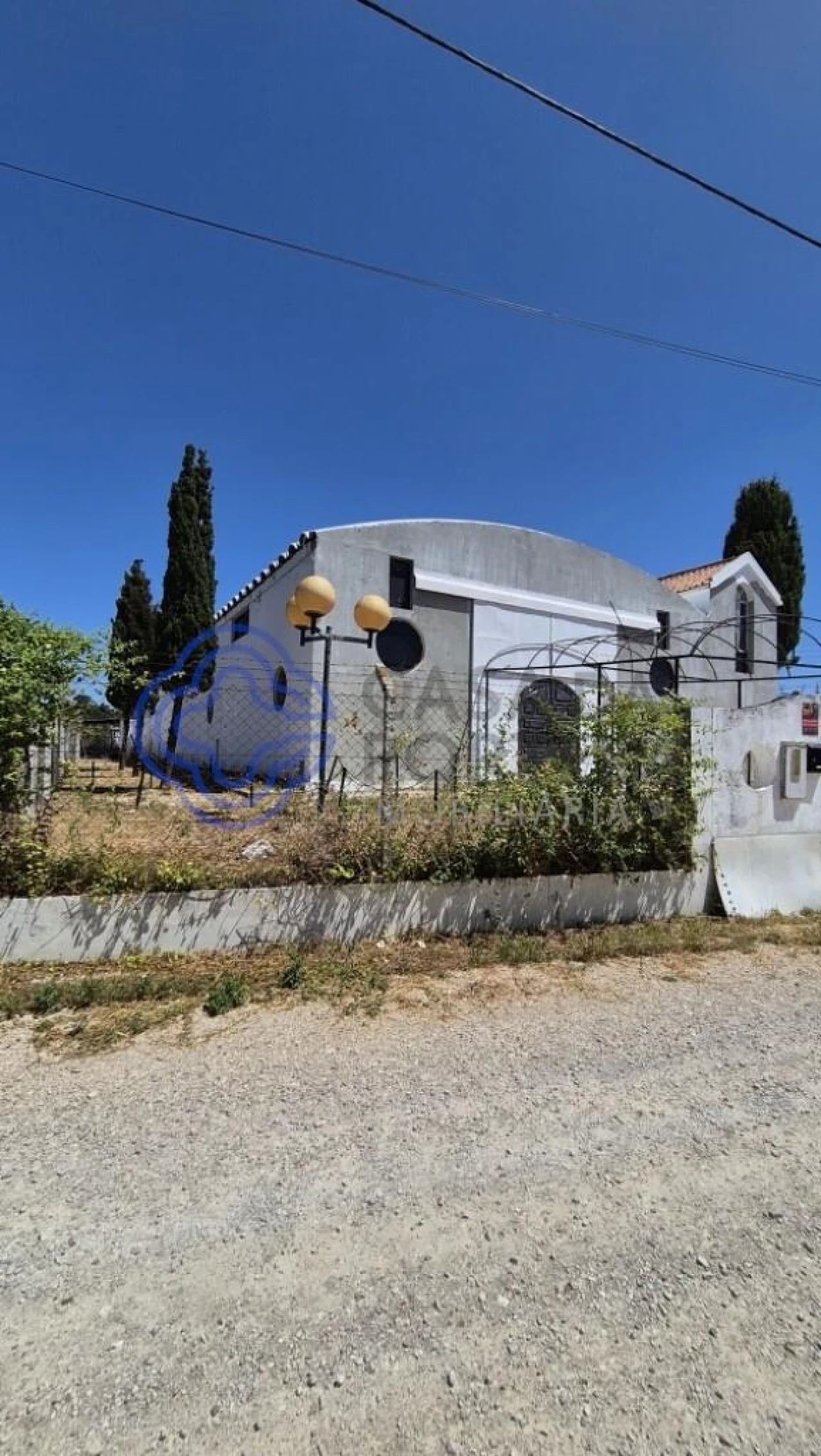 Terreno para Venda em Palmela Foto 6