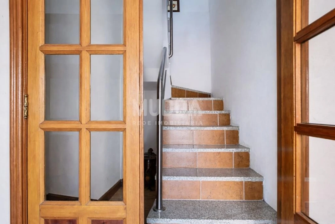 Moradia T5 para Venda em Santa Maria Maior Foto 26