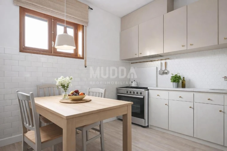 Moradia T5 para Venda em Santa Maria Maior Foto 3