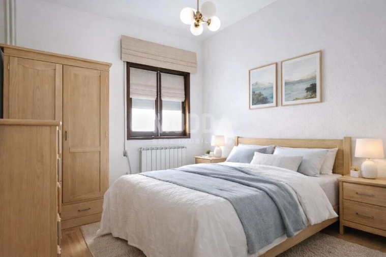 Moradia T5 para Venda em Santa Maria Maior Foto 8