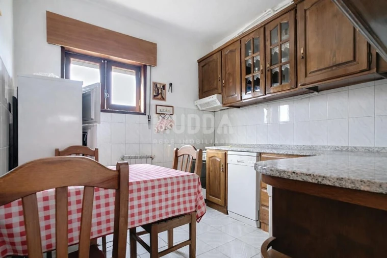 Moradia T5 para Venda em Santa Maria Maior Foto 20