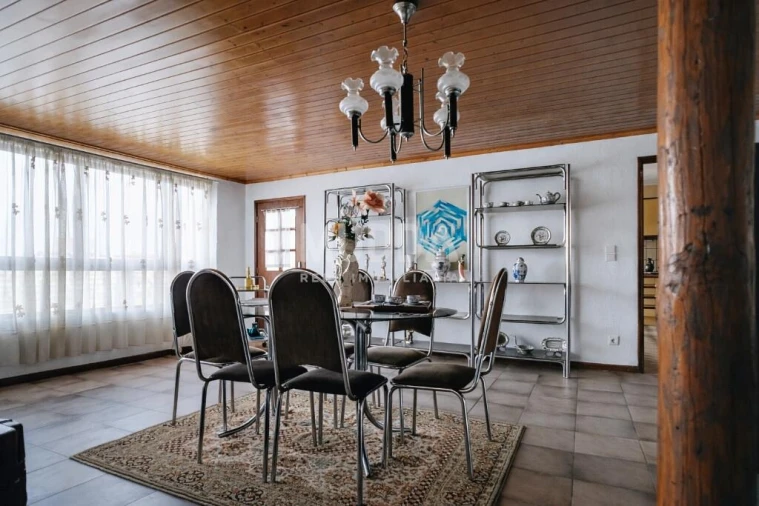 Moradia T5 para Venda em Santa Maria Maior Foto 33