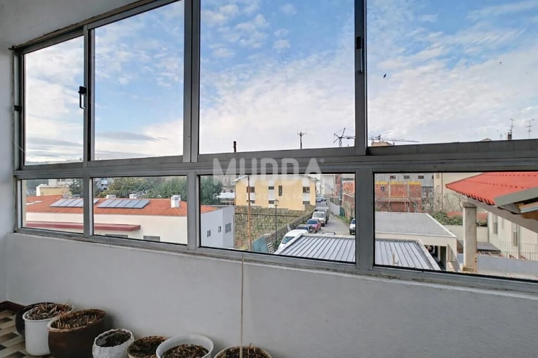 Moradia T5 para Venda em Santa Maria Maior Foto 37