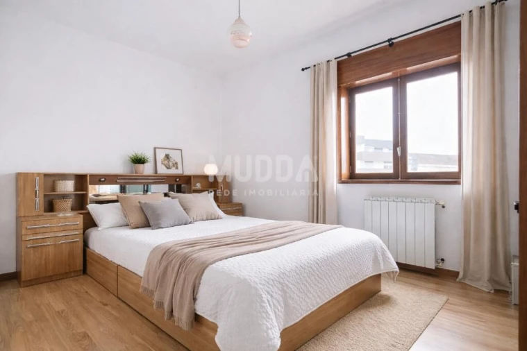 Moradia T5 para Venda em Santa Maria Maior Foto 12