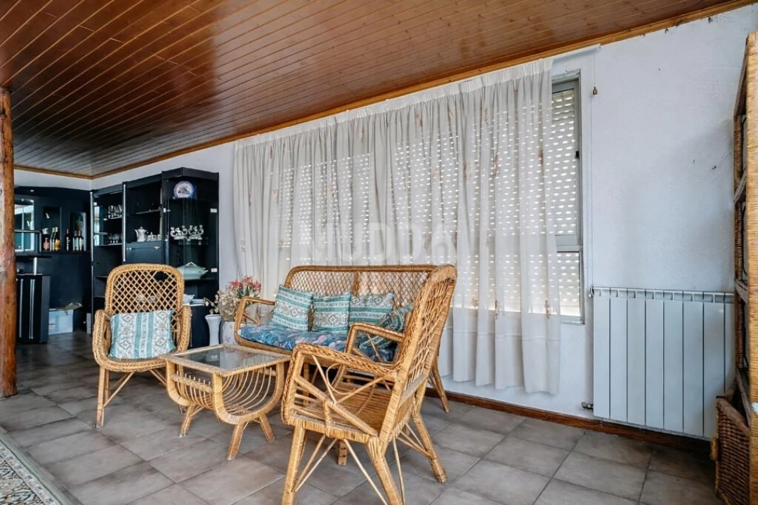 Moradia T5 para Venda em Santa Maria Maior Foto 32