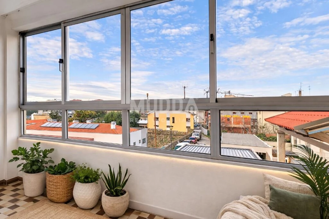 Moradia T5 para Venda em Santa Maria Maior Foto 36