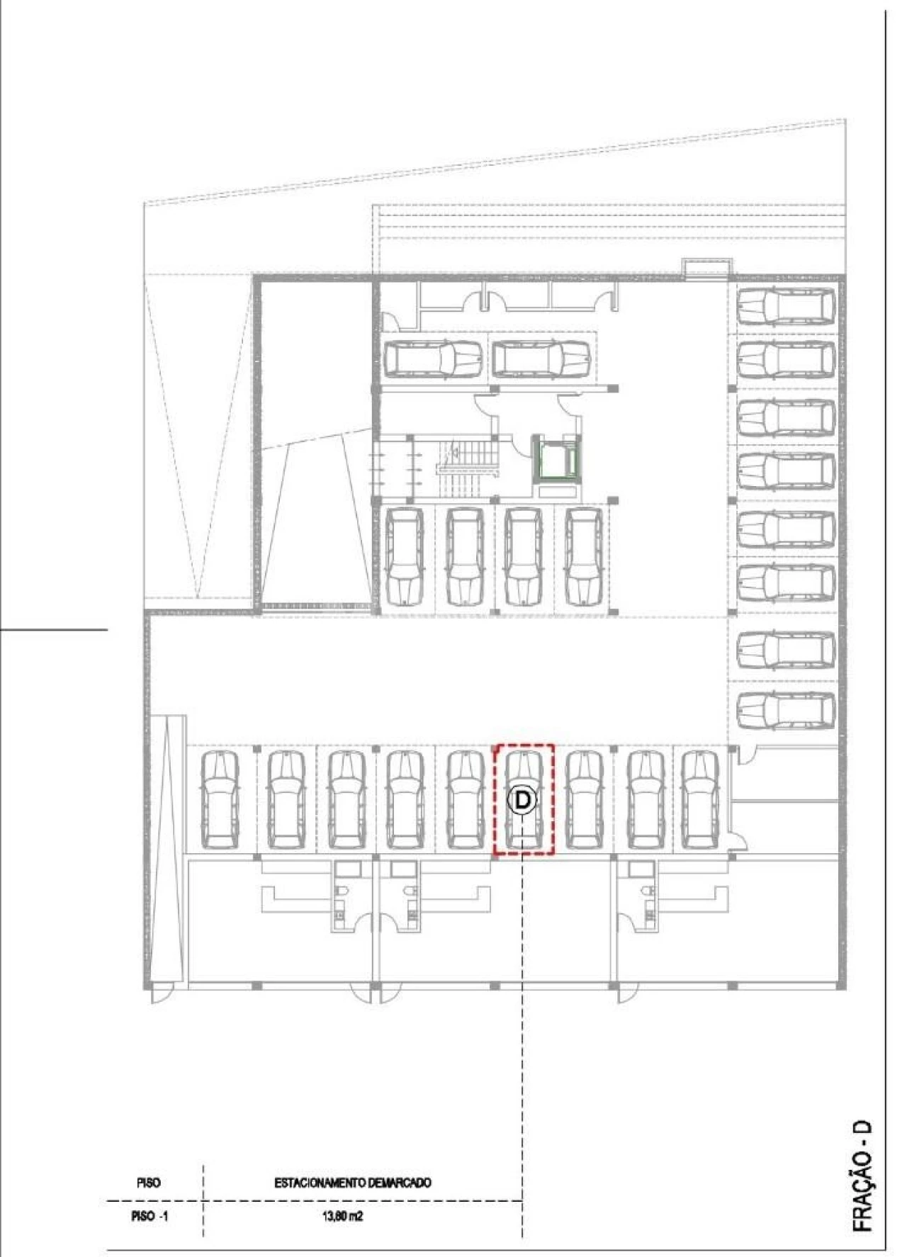 Apartamento T1 para Venda em Avanca Foto 2