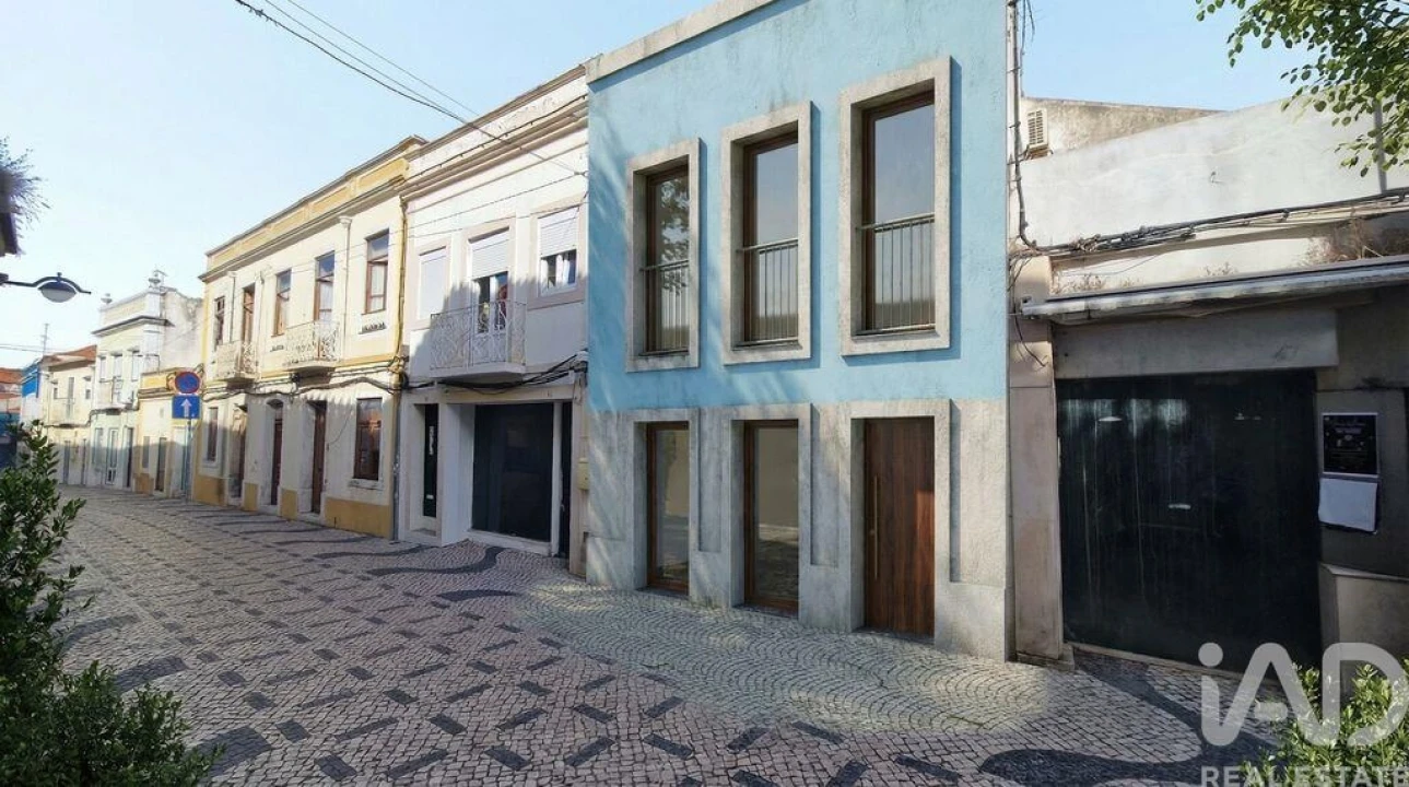 Moradia para Venda em Montijo e Afonsoeiro Foto 3