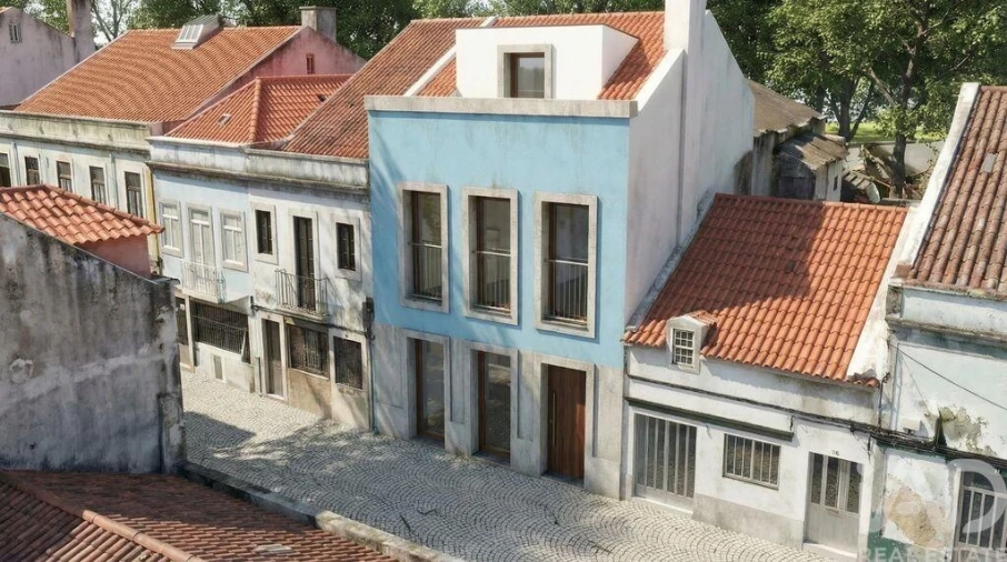 Moradia para Venda em Montijo e Afonsoeiro Foto 1