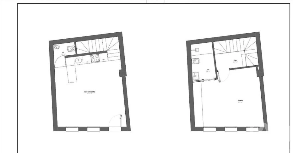 Moradia para Venda em Montijo e Afonsoeiro Foto 5
