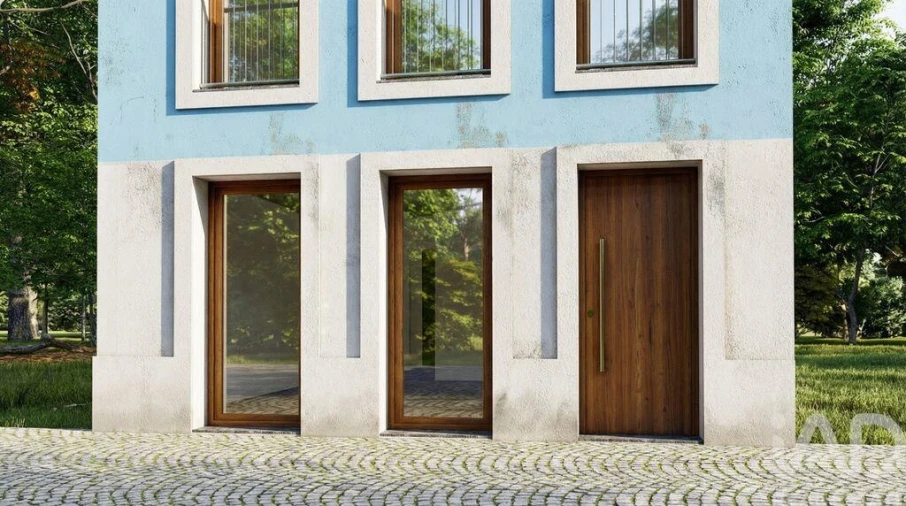 Moradia para Venda em Montijo e Afonsoeiro Foto 2