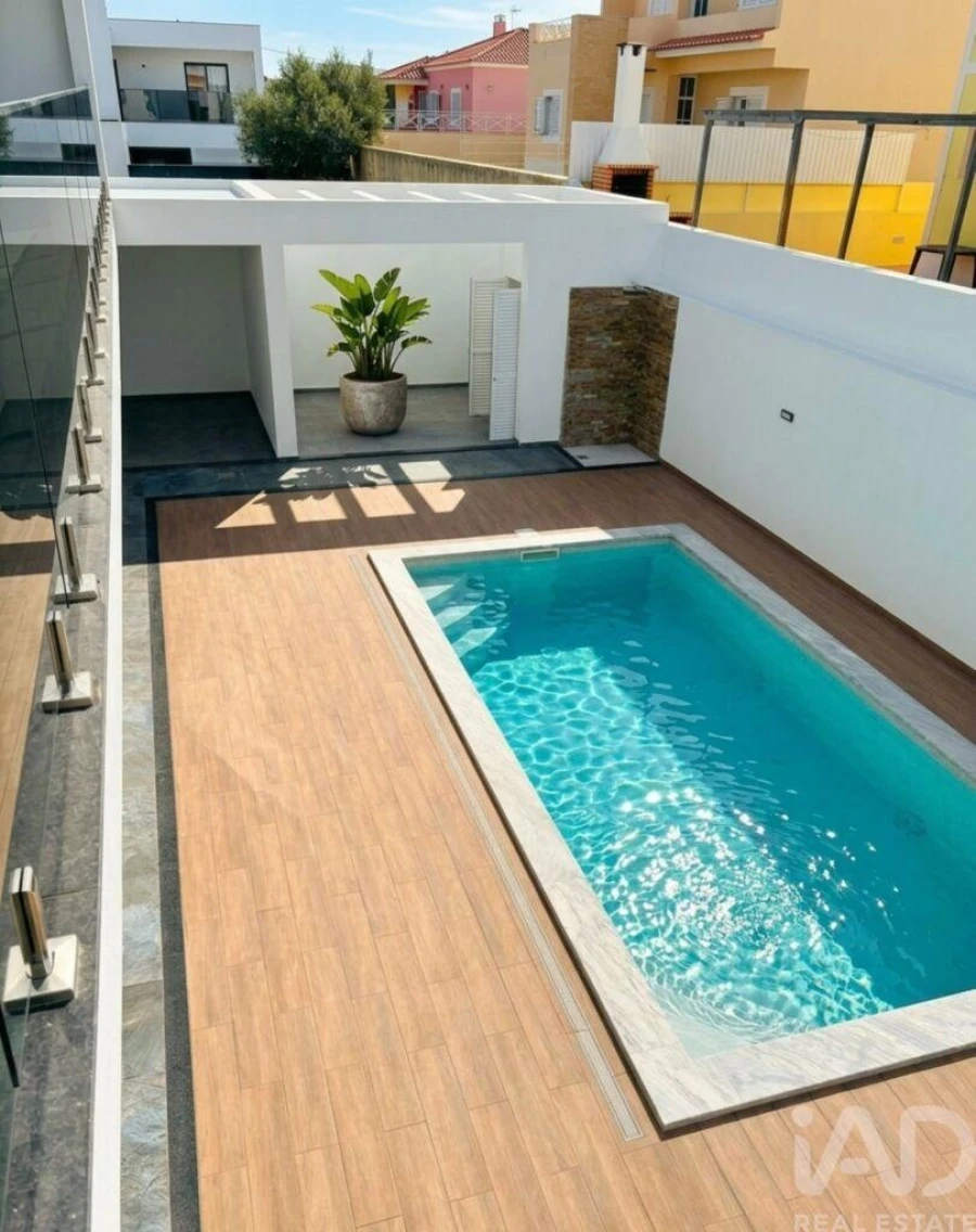 Moradia T4 para Venda em Azeitão (São Lourenço e São Simão) Foto 4