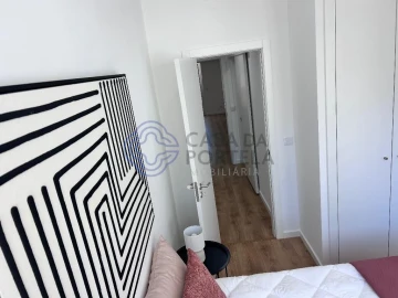 Apartamento T3 para Venda em Benfica