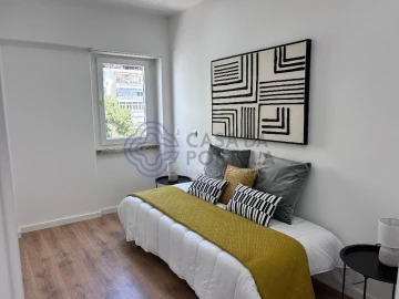 Apartamento T3 para Venda em Benfica