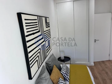 Apartamento T3 para Venda em Benfica