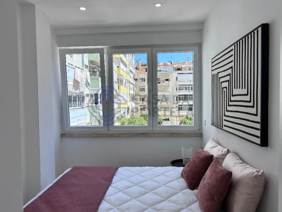 Apartamento T3 para Venda em Benfica Foto 14