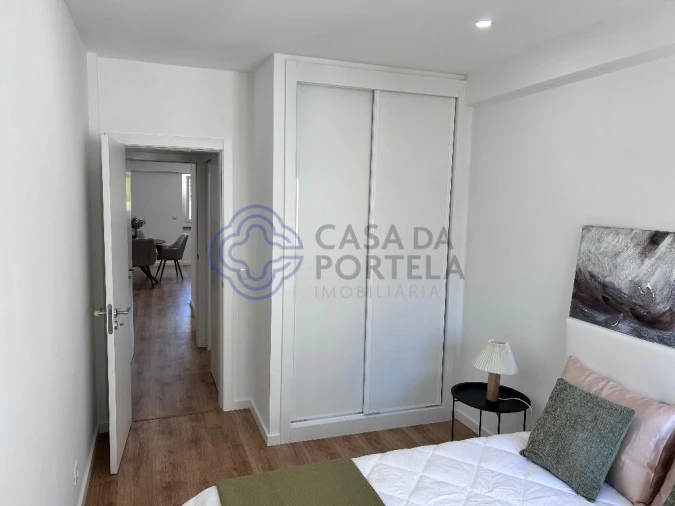 Apartamento T3 para Venda em Benfica Foto 9