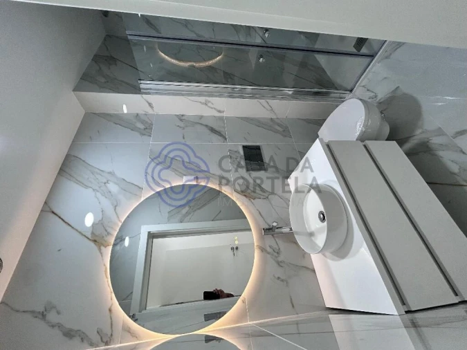 Apartamento T3 para Venda em Benfica Foto 16