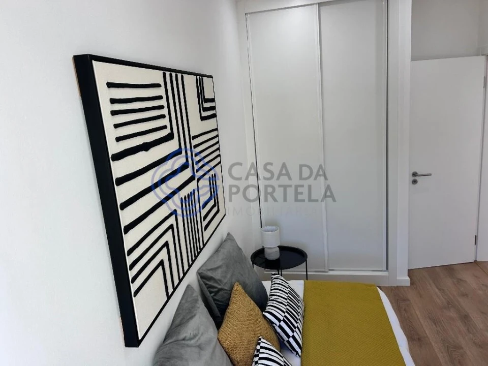 Apartamento T3 para Venda em Benfica Foto 13