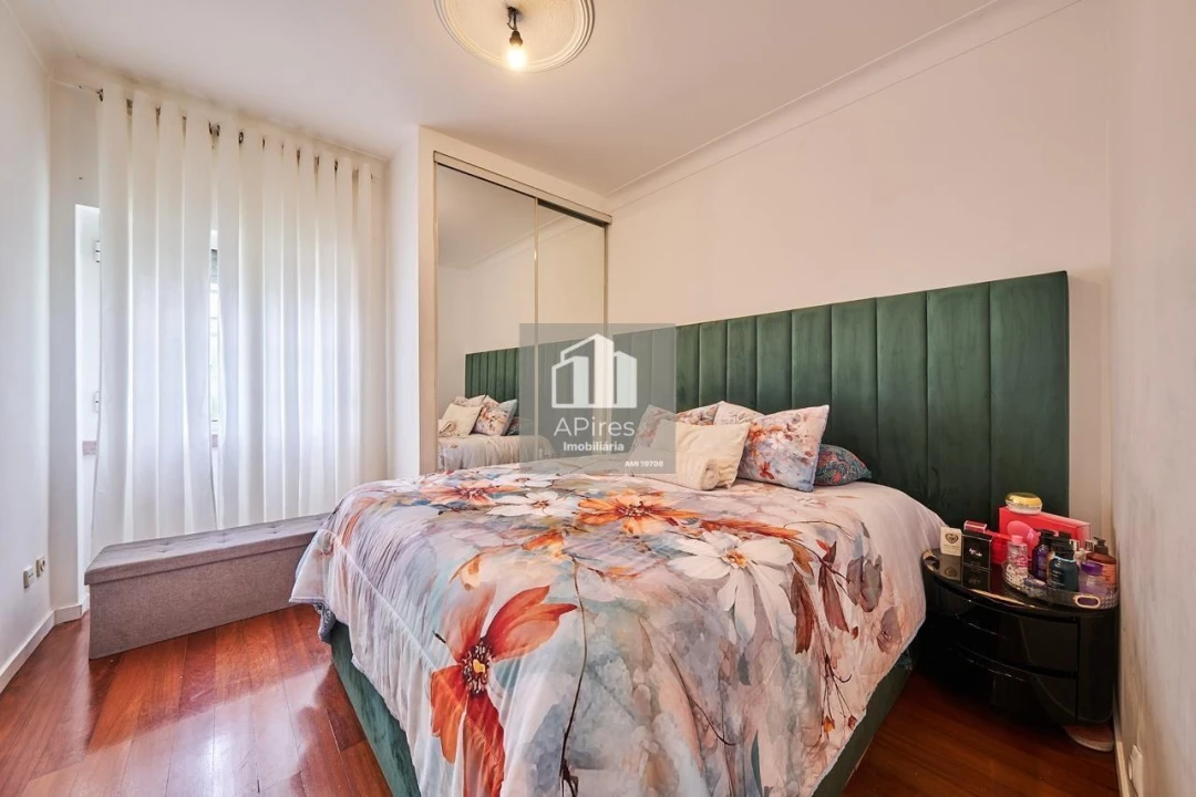 Apartamento T3 para Venda em Almada, Cova da Piedade, Pragal e Cacilhas Foto 9