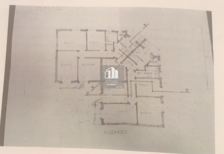 Apartamento T3 para Venda em Almada, Cova da Piedade, Pragal e Cacilhas Foto 21