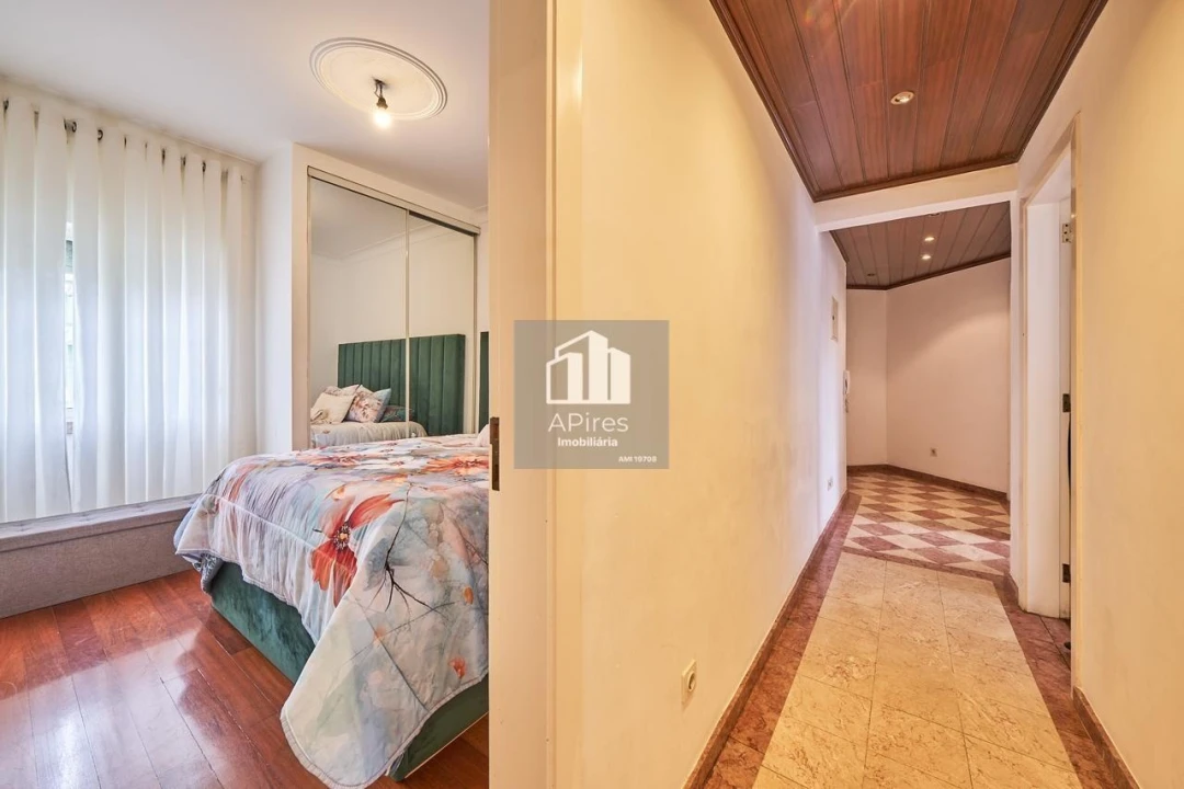 Apartamento T3 para Venda em Almada, Cova da Piedade, Pragal e Cacilhas Foto 4