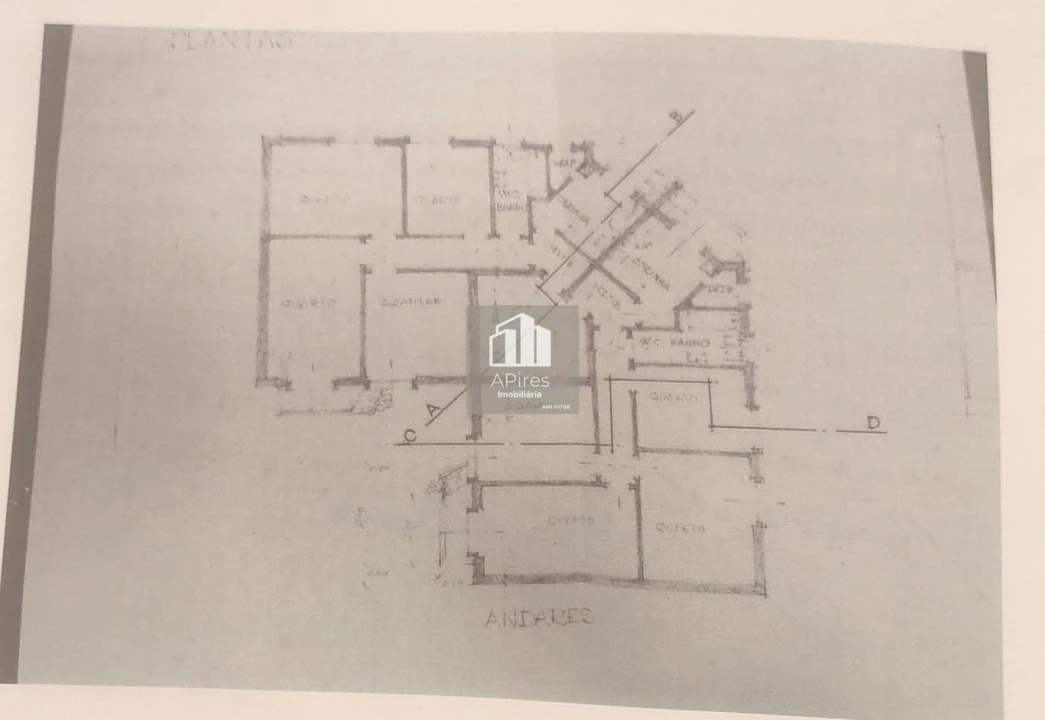Apartamento T3 para Venda em Almada, Cova da Piedade, Pragal e Cacilhas Foto 21