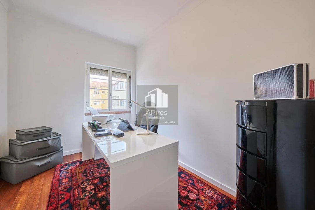 Apartamento T3 para Venda em Almada, Cova da Piedade, Pragal e Cacilhas Foto 6