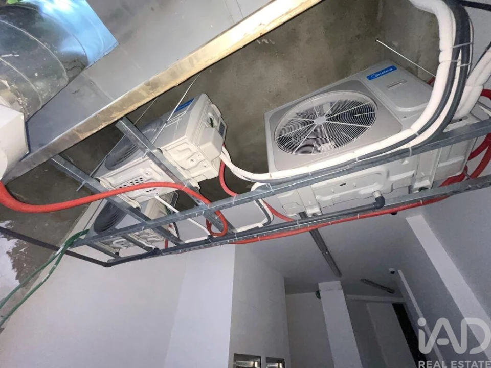 Loja para Arrendamento em Arroios Foto 6