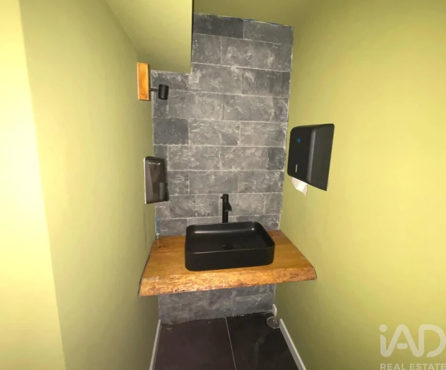 Loja para Arrendamento em Arroios Foto 10