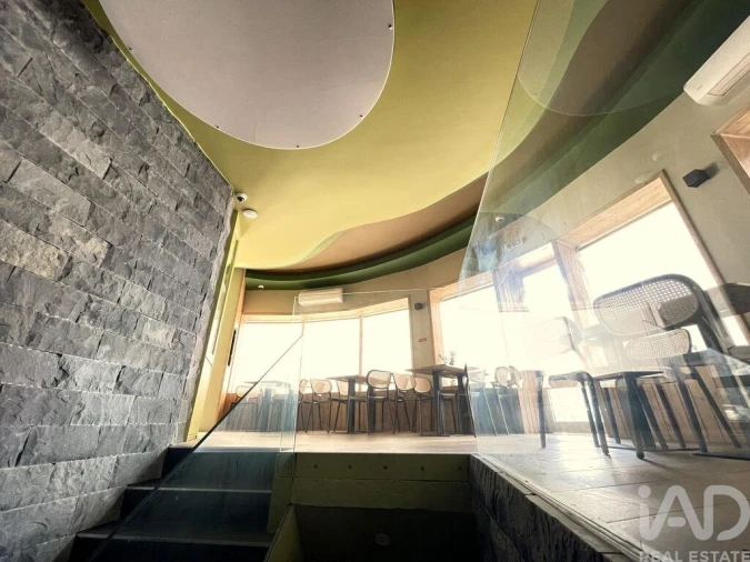 Loja para Arrendamento em Arroios Foto 8