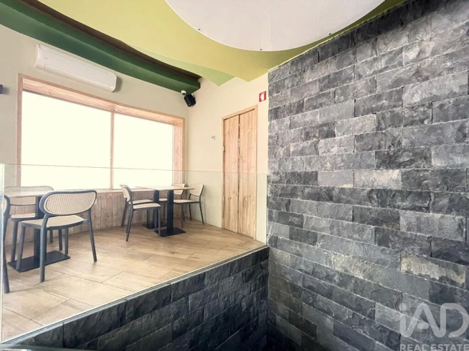 Loja para Arrendamento em Arroios Foto 4