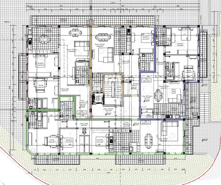 Apartamento T2 para Venda em Nogueira do Cravo e Pindelo Foto 10
