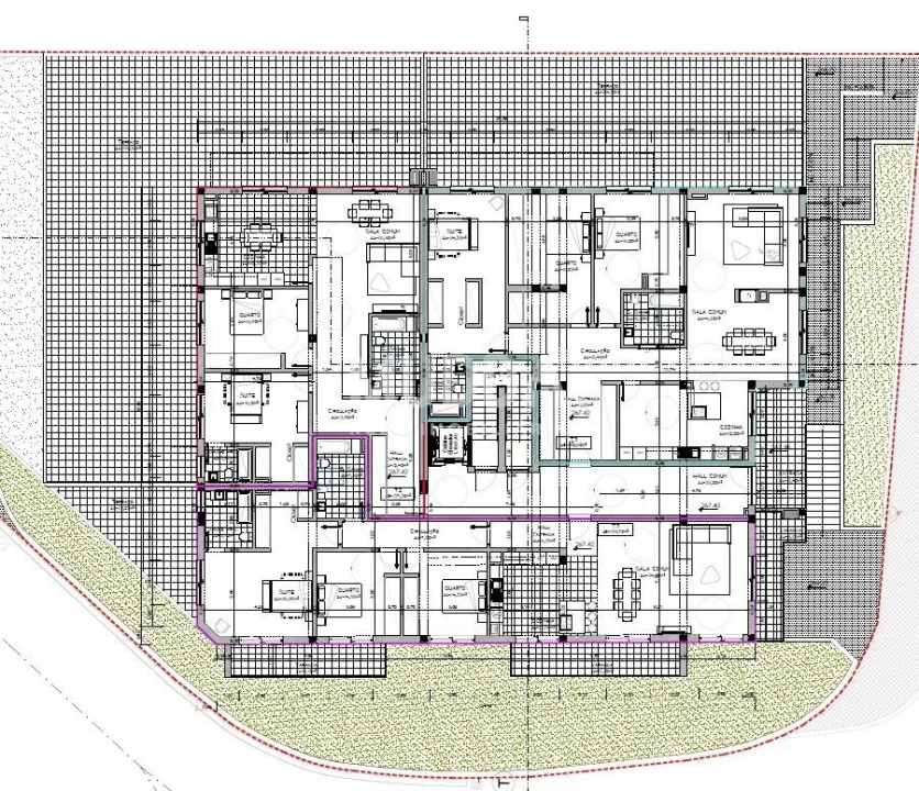 Apartamento T2 para Venda em Nogueira do Cravo e Pindelo Foto 3