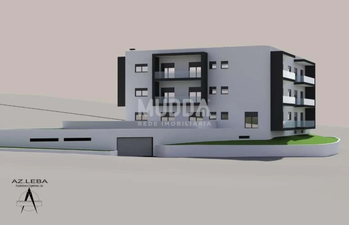 Apartamento T2 para Venda em Nogueira do Cravo e Pindelo Foto 2