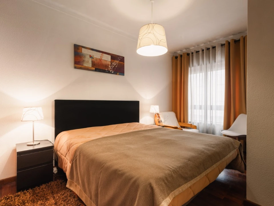 Apartamento T1 para Venda em Buarcos Foto 1