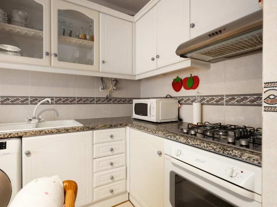 Apartamento T1 para Venda em Buarcos Foto 2